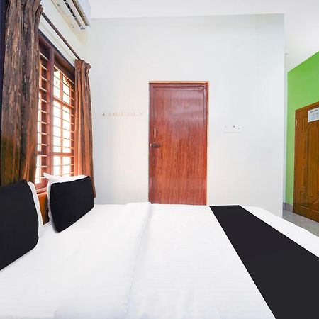 Hotel O Singanallur Coimbatore Irugur Kültér fotó