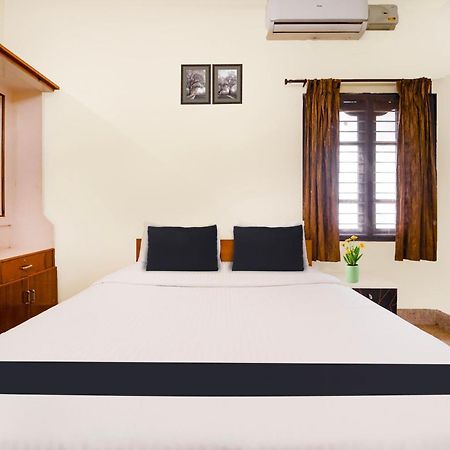 Hotel O Singanallur Coimbatore Irugur Kültér fotó