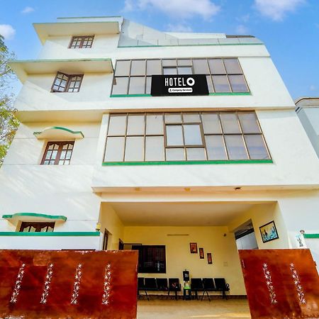 Hotel O Singanallur Coimbatore Irugur Kültér fotó
